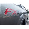 Image 36 : A9 --  2012 FORD F150 SUPERCREW 4X4, Grey, 393 696 KM