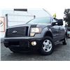 Image 3 : A9 --  2012 FORD F150 SUPERCREW 4X4, Grey, 393 696 KM