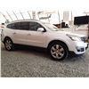 Image 13 : C6C --  2017 CHEVROLET TRAVERSE PREMIER AWD , White, 167 218 KM