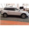 Image 14 : C6C --  2017 CHEVROLET TRAVERSE PREMIER AWD , White, 167 218 KM