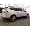 Image 17 : C6C --  2017 CHEVROLET TRAVERSE PREMIER AWD , White, 167 218 KM