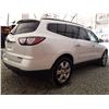 Image 18 : C6C --  2017 CHEVROLET TRAVERSE PREMIER AWD , White, 167 218 KM