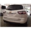 Image 21 : C6C --  2017 CHEVROLET TRAVERSE PREMIER AWD , White, 167 218 KM