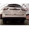 Image 23 : C6C --  2017 CHEVROLET TRAVERSE PREMIER AWD , White, 167 218 KM