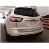 Image 24 : C6C --  2017 CHEVROLET TRAVERSE PREMIER AWD , White, 167 218 KM