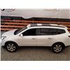 Image 48 : C6C --  2017 CHEVROLET TRAVERSE PREMIER AWD , White, 167 218 KM