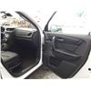 Image 55 : C6C --  2017 CHEVROLET TRAVERSE PREMIER AWD , White, 167 218 KM