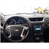 Image 79 : C6C --  2017 CHEVROLET TRAVERSE PREMIER AWD , White, 167 218 KM