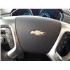 Image 82 : C6C --  2017 CHEVROLET TRAVERSE PREMIER AWD , White, 167 218 KM