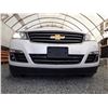 Image 8 : C6C --  2017 CHEVROLET TRAVERSE PREMIER AWD , White, 167 218 KM