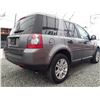 Image 17 : C3 -- 2008 LAND ROVER LR2 SE AWD, Grey, 160 769 KM