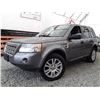 Image 1 : C3 -- 2008 LAND ROVER LR2 SE AWD, Grey, 160 769 KM