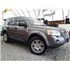 Image 2 : C3 -- 2008 LAND ROVER LR2 SE AWD, Grey, 160 769 KM