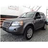 Image 3 : C3 -- 2008 LAND ROVER LR2 SE AWD, Grey, 160 769 KM
