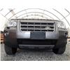 Image 8 : C3 -- 2008 LAND ROVER LR2 SE AWD, Grey, 160 769 KM