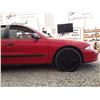 Image 24 : A11 --  2002 CHEVROLET CAVALIER LS , Red, 265598 KM