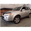 Image 1 : A12 --  2006 SATURN VUE AWD, Silver, 232 836 KM