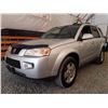 Image 2 : A12 --  2006 SATURN VUE AWD, Silver, 232 836 KM