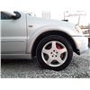 Image 37 : C4 --  2000 MERCEDES ML 55 AMG AWD, Grey, 250208 KM