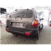 Image 10 : C5 --  2003 HYUNDAI SANTA FE GLS AWD, Grey, 272611 KM