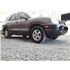 Image 19 : C5 --  2003 HYUNDAI SANTA FE GLS AWD, Grey, 272611 KM