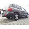 Image 21 : C5 --  2003 HYUNDAI SANTA FE GLS AWD, Grey, 272611 KM