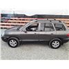Image 37 : C5 --  2003 HYUNDAI SANTA FE GLS AWD, Grey, 272611 KM