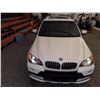 Image 24 : C6A --  2008 BMW X5 4.8I AWD, White, 224 447 KM