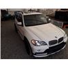 Image 25 : C6A --  2008 BMW X5 4.8I AWD, White, 224 447 KM