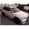 Image 26 : C6A --  2008 BMW X5 4.8I AWD, White, 224 447 KM
