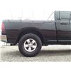 Image 17 : C6D --  2013 RAM 1500 ST 4X4 , Black, 199 024 KM