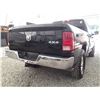 Image 21 : C6D --  2013 RAM 1500 ST 4X4 , Black, 199 024 KM