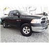 Image 2 : C6D --  2013 RAM 1500 ST 4X4 , Black, 199 024 KM