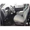 Image 61 : C6D --  2013 RAM 1500 ST 4X4 , Black, 199 024 KM