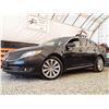 Image 1 : C6E --  2013 LINCOLN MKS AWD, Black, 248 289 KM