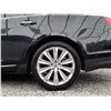 Image 24 : C6E --  2013 LINCOLN MKS AWD, Black, 248 289 KM