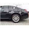 Image 25 : C6E --  2013 LINCOLN MKS AWD, Black, 248 289 KM