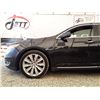 Image 26 : C6E --  2013 LINCOLN MKS AWD, Black, 248 289 KM