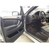 Image 61 : E3 --  2005 BMW X5 4.4I AWD, Grey, 207 552 KM