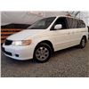 Image 1 : D1 --  2004 HONDA ODYSSEY EX, White, 248507 KM
