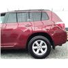 Image 25 : D3 --  2008 TOYOTA HIGHLANDER AWD, Red, 293 968 KM