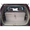 Image 52 : D3 --  2008 TOYOTA HIGHLANDER AWD, Red, 293 968 KM