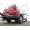 Image 17 : D4 --  2003 FORD EXPLORER XLT 4X4, Red, 275 926 KM