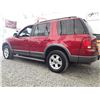 Image 24 : D4 --  2003 FORD EXPLORER XLT 4X4, Red, 275 926 KM