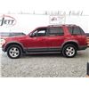 Image 25 : D4 --  2003 FORD EXPLORER XLT 4X4, Red, 275 926 KM