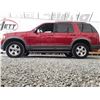 Image 26 : D4 --  2003 FORD EXPLORER XLT 4X4, Red, 275 926 KM