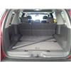 Image 52 : D4 --  2003 FORD EXPLORER XLT 4X4, Red, 275 926 KM
