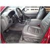 Image 60 : D4 --  2003 FORD EXPLORER XLT 4X4, Red, 275 926 KM
