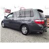 Image 25 : D6 --  2005 HONDA ODYSSEY EXL, Grey, 233 475 KM
