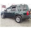Image 17 : F1 --  2000 NISSAN XTERRA XE, Green, 222 016 KM